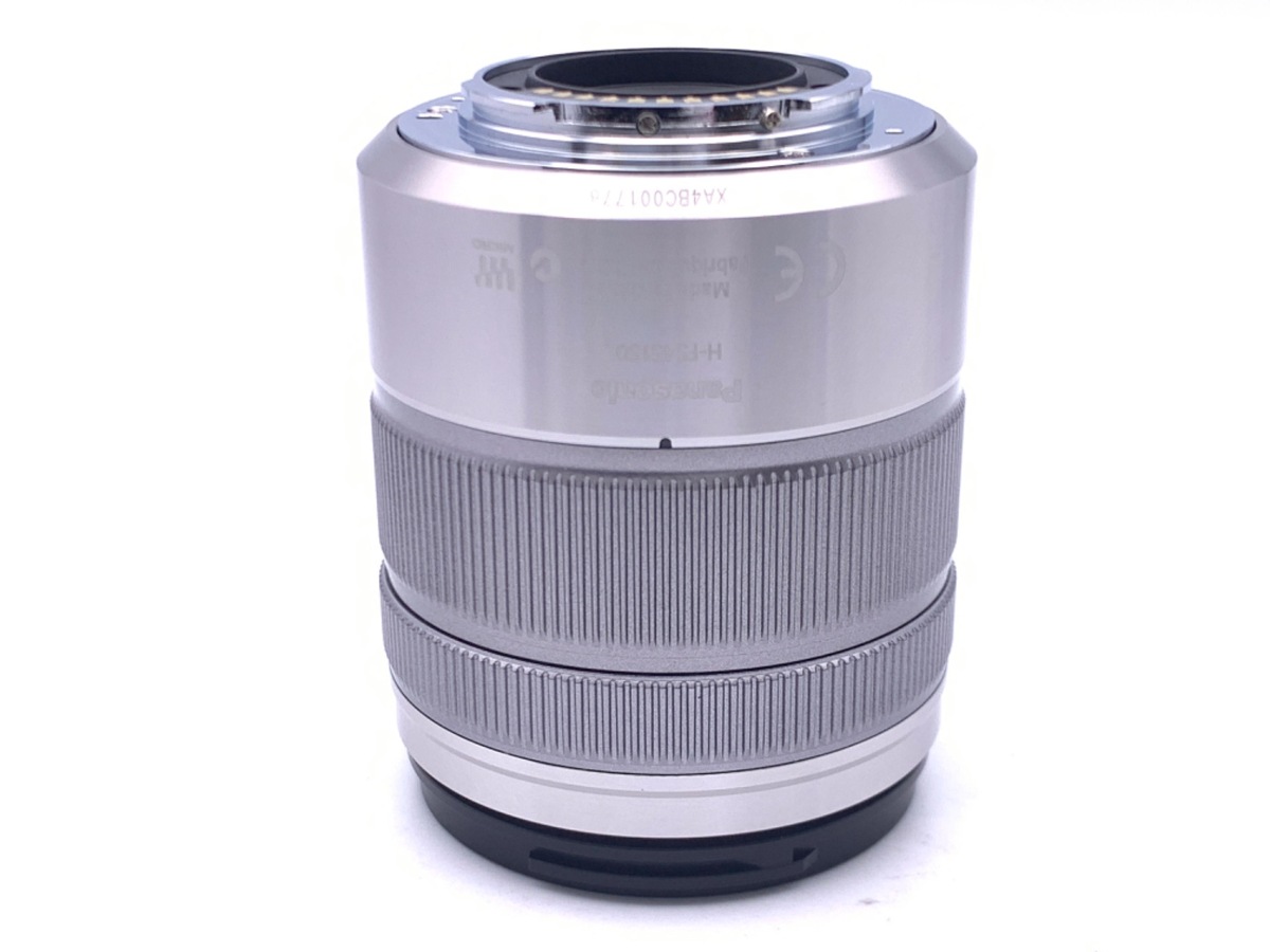 中古：B(並品)】パナソニック LUMIX G VARIO 45-150mm/F4.0-5.6 ASPH