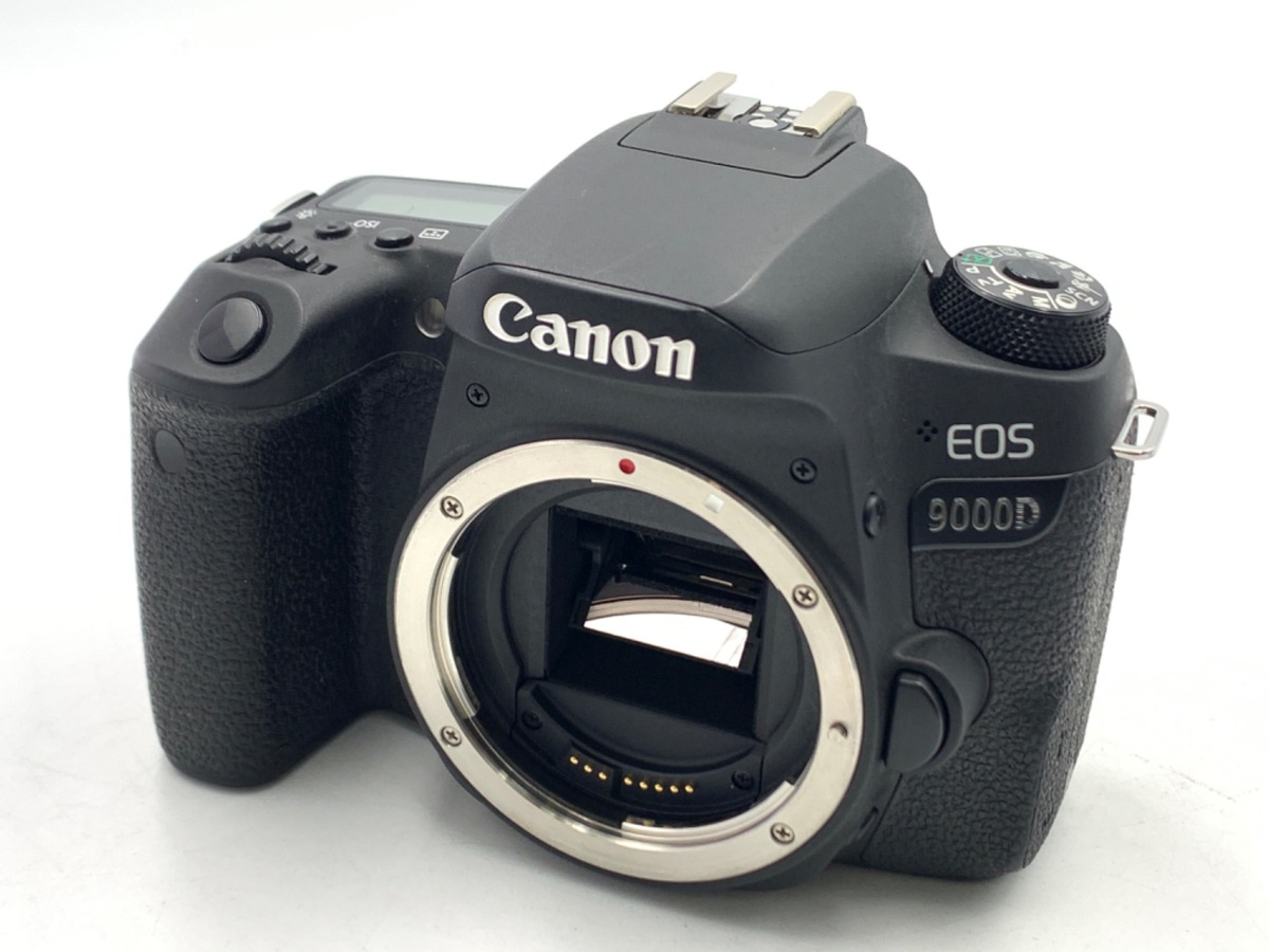 中古　CANON　EOS9000D 　　rivin EOS 9000D ボディ 中古価格比較 - 価格.com