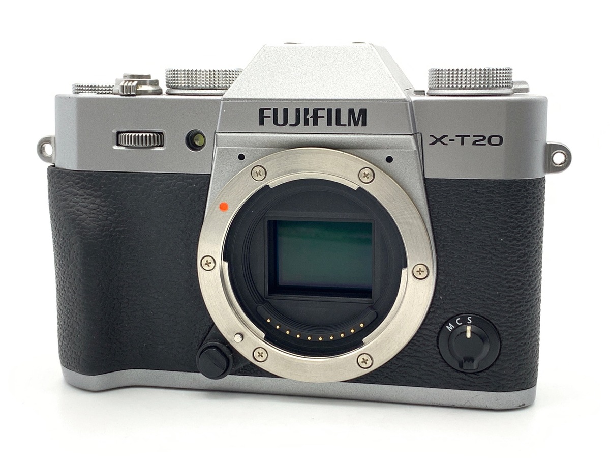 価格.com - 富士フイルム FUJIFILM X-S20 XC15-45mmレンズキット 純正