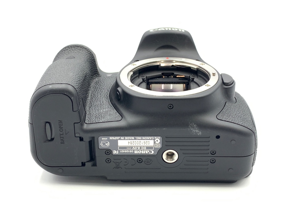 EOS 60Da ボディ【1800万画素】