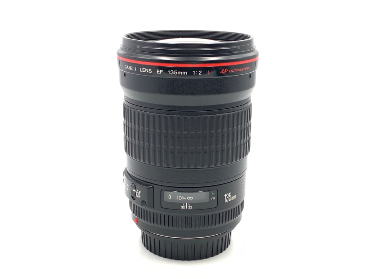 EF135mm F2L USM 中古価格比較 - 価格.com
