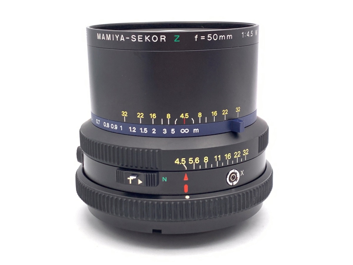 RZ�Z�R�[�� 50/4.5 W