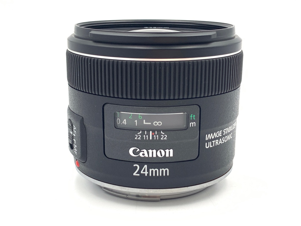 EF24mm F2.8 IS USM 中古価格比較 - 価格.com