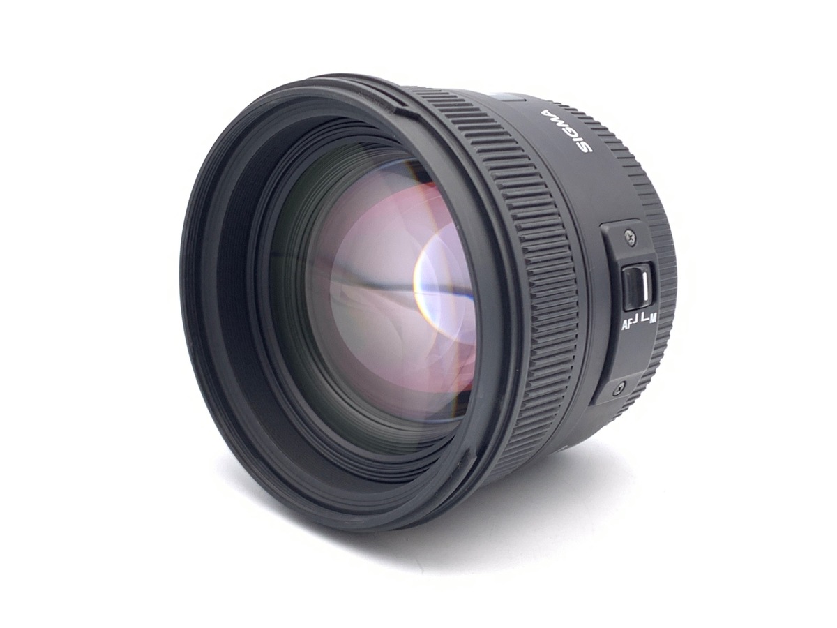 中古】シグマ 50mm F1.4 EX DG HSM キヤノン用｜｜カメラのキタムラ