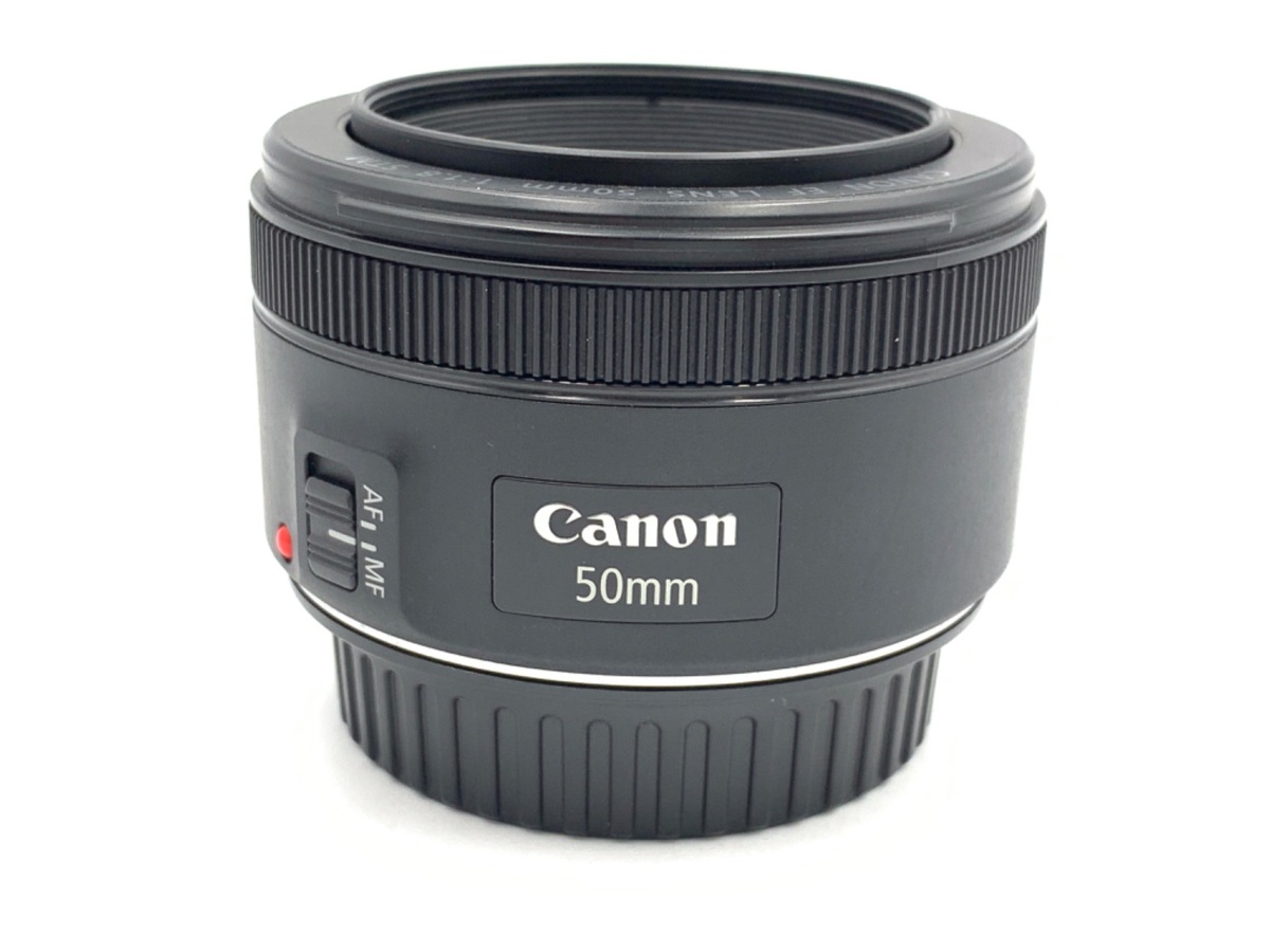 EF50mm F1.8 STM 中古価格比較 - 価格.com