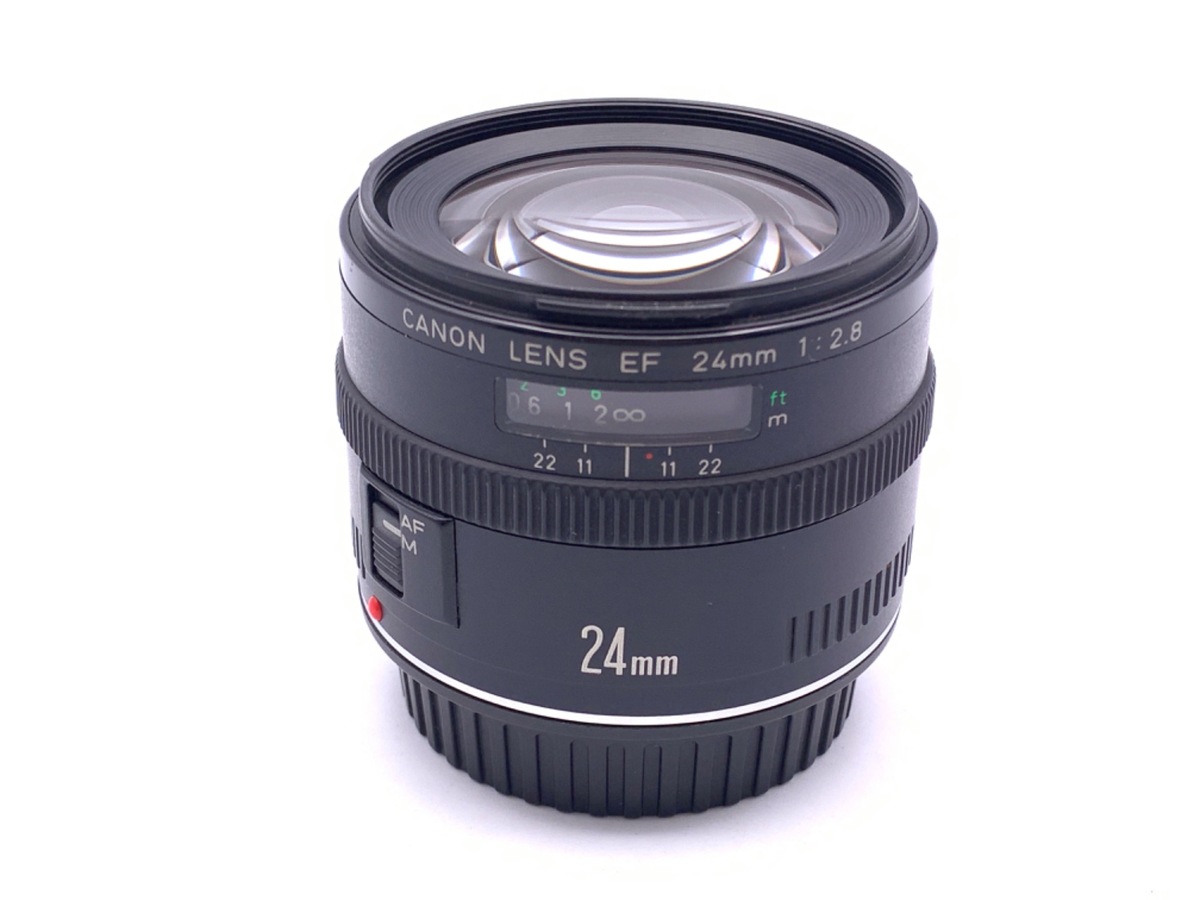 EF24mm F2.8 中古価格比較 - 価格.com
