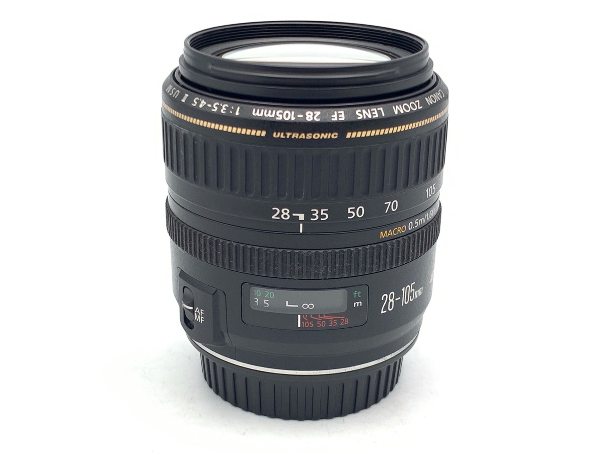 中古】EF 28-105/3.5-4.5 USM 在庫一覧｜カメラのキタムラ