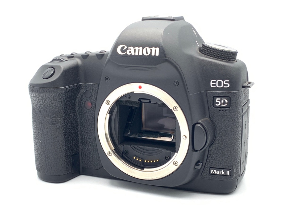 EOS 5D Mark II ボディ 中古価格比較 - 価格.com