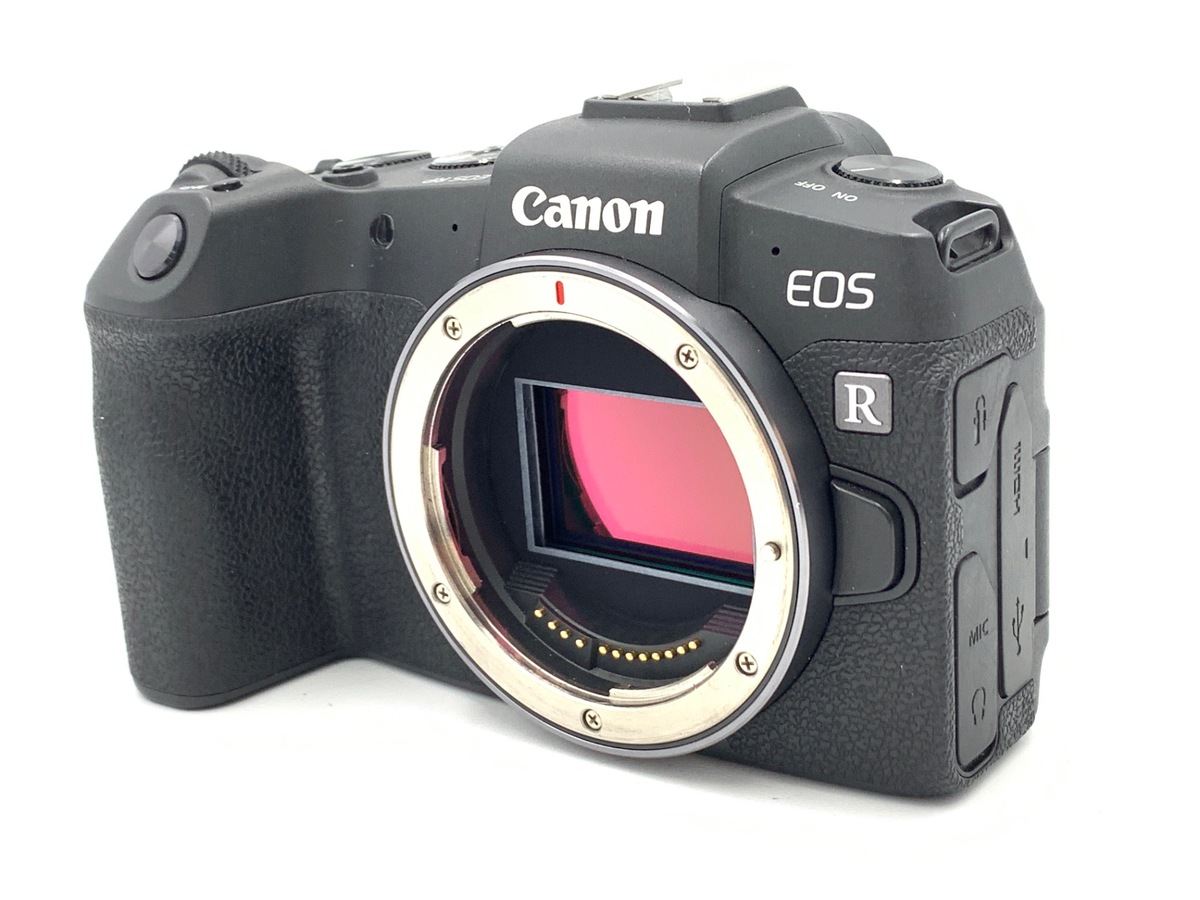 【美品】CANON EOS RP ボディ（純正予備バッテリー付き） Canon EOS RP ボディー & 予備バッテリー | APPS-BICENTENARIO-PRD-01