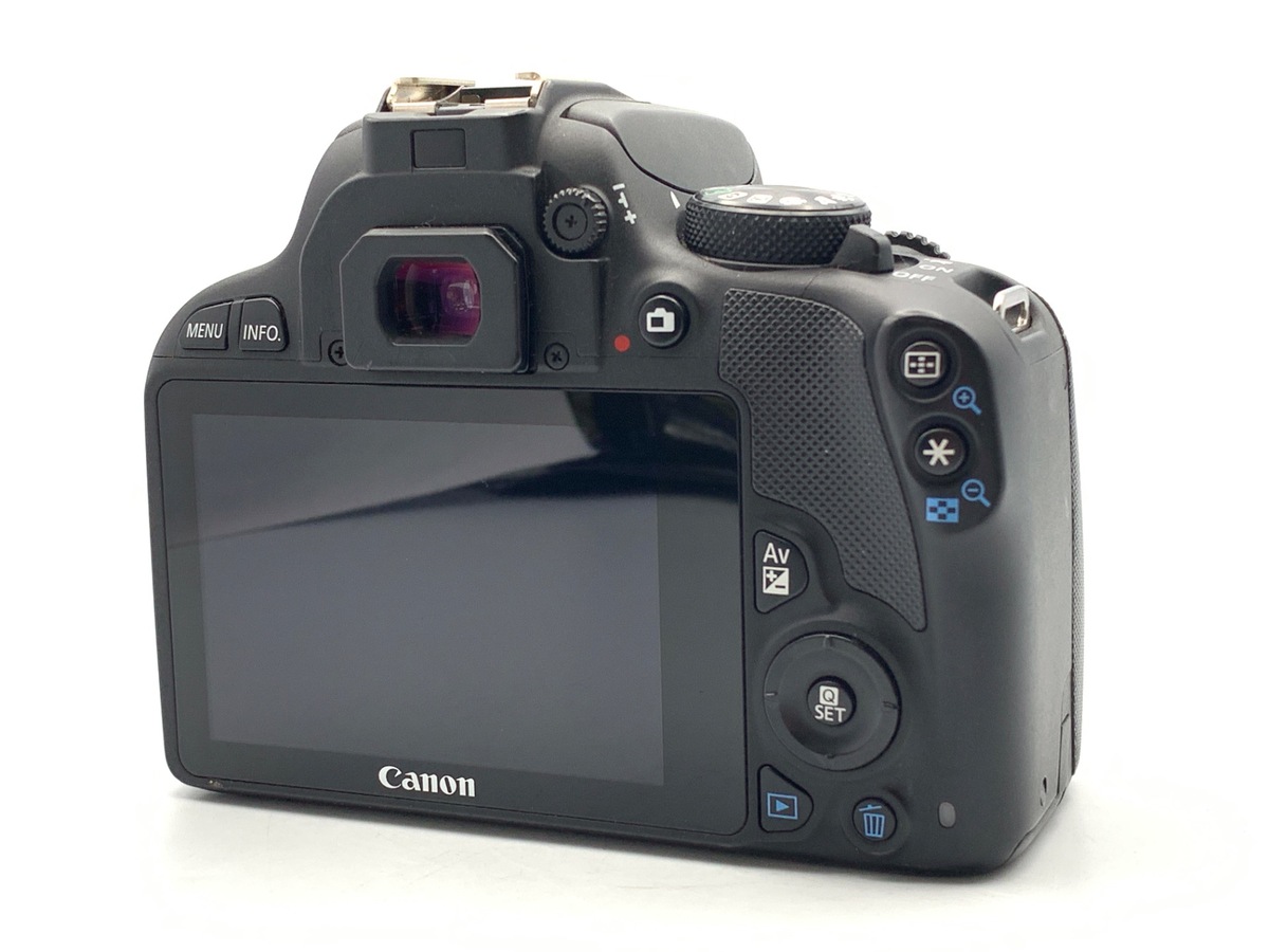 ★キャノン CANON EOS Kiss X7ボディ CANON EOS Kiss X7 ダブルズームキット 価格比較 - 価格.com