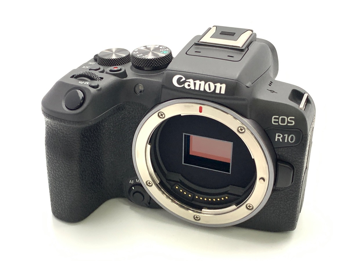 EOS R10 ボディ 中古価格比較 - 価格.com