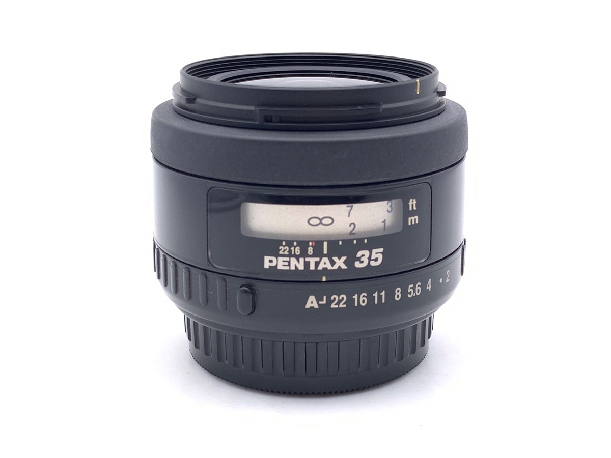 中古】ペンタックス FA 35mm F2 AL 在庫一覧｜カメラのキタムラ