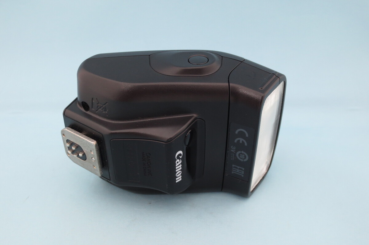 中古】キヤノン スピードライト 270EX II 在庫一覧｜カメラのキタムラ