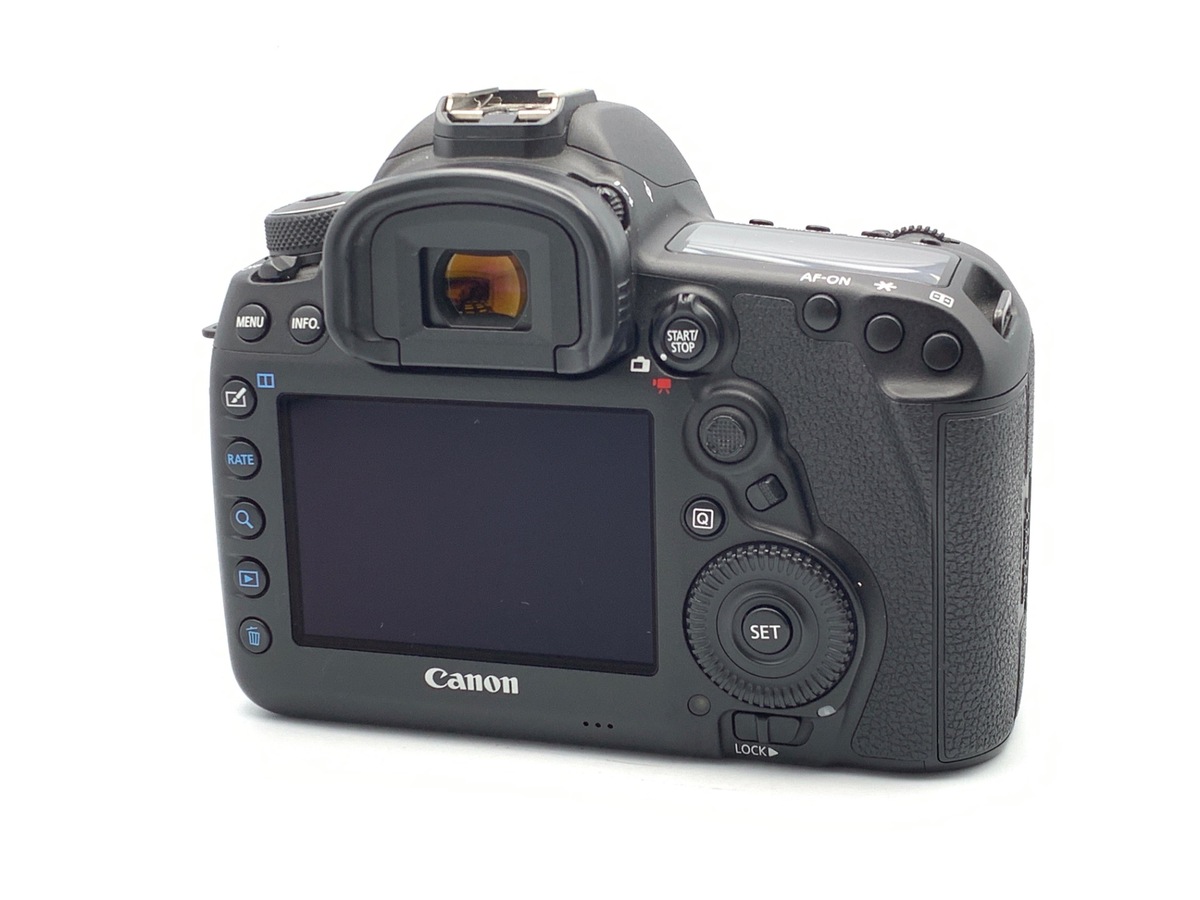 キヤノン EOS 5D Mark IV ボディ