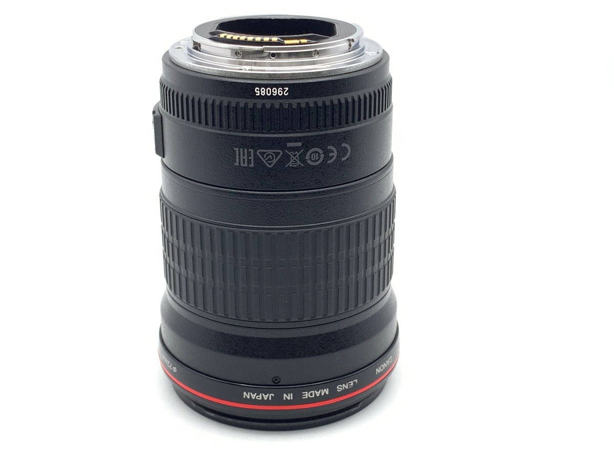 中古】キヤノン EF135mm F2L USM｜｜カメラのキタムラネットショップ