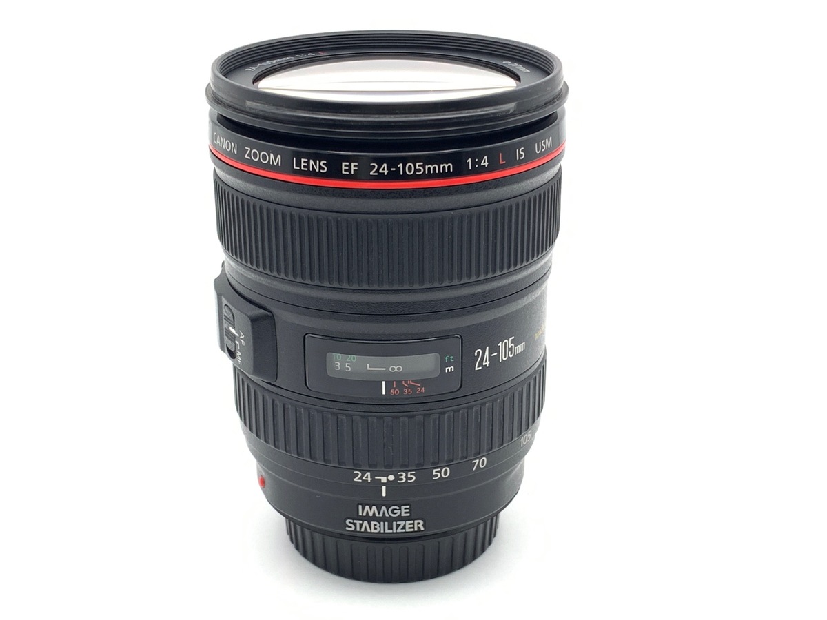 中古】キヤノン EF24-105mm F4L IS USM 在庫一覧｜カメラのキタムラ
