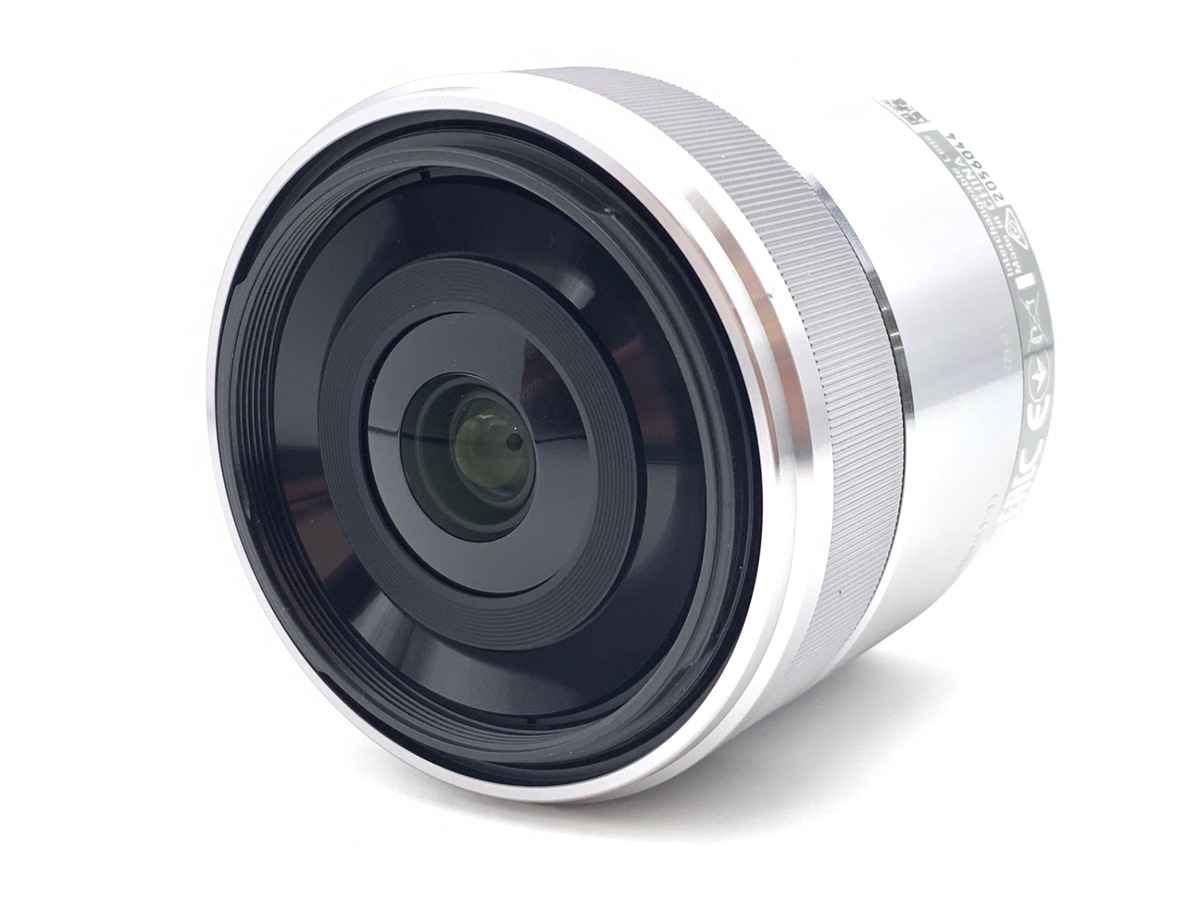中古】ソニー E 30mm F3.5 Macro [SEL30M35]｜｜カメラのキタムラ