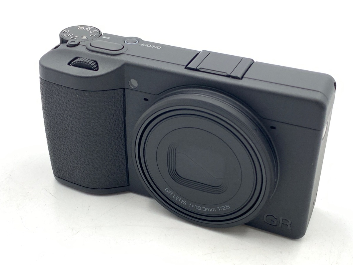 中古】リコー GR DIGITAL IV 在庫一覧｜カメラのキタムラ