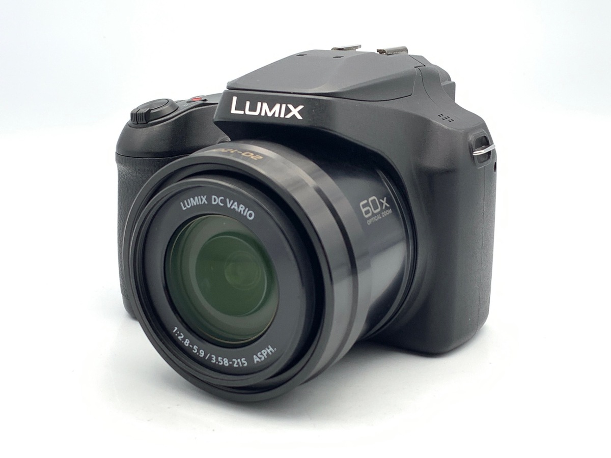 中古：B(並品)】パナソニック LUMIX DC-FZ85D-K | 2449230030872