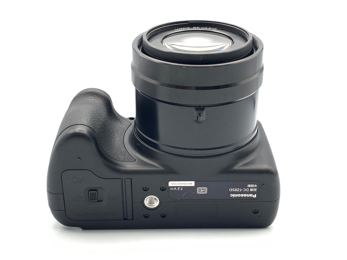 中古：B(並品)】パナソニック LUMIX DC-FZ85D-K | 2449230030872