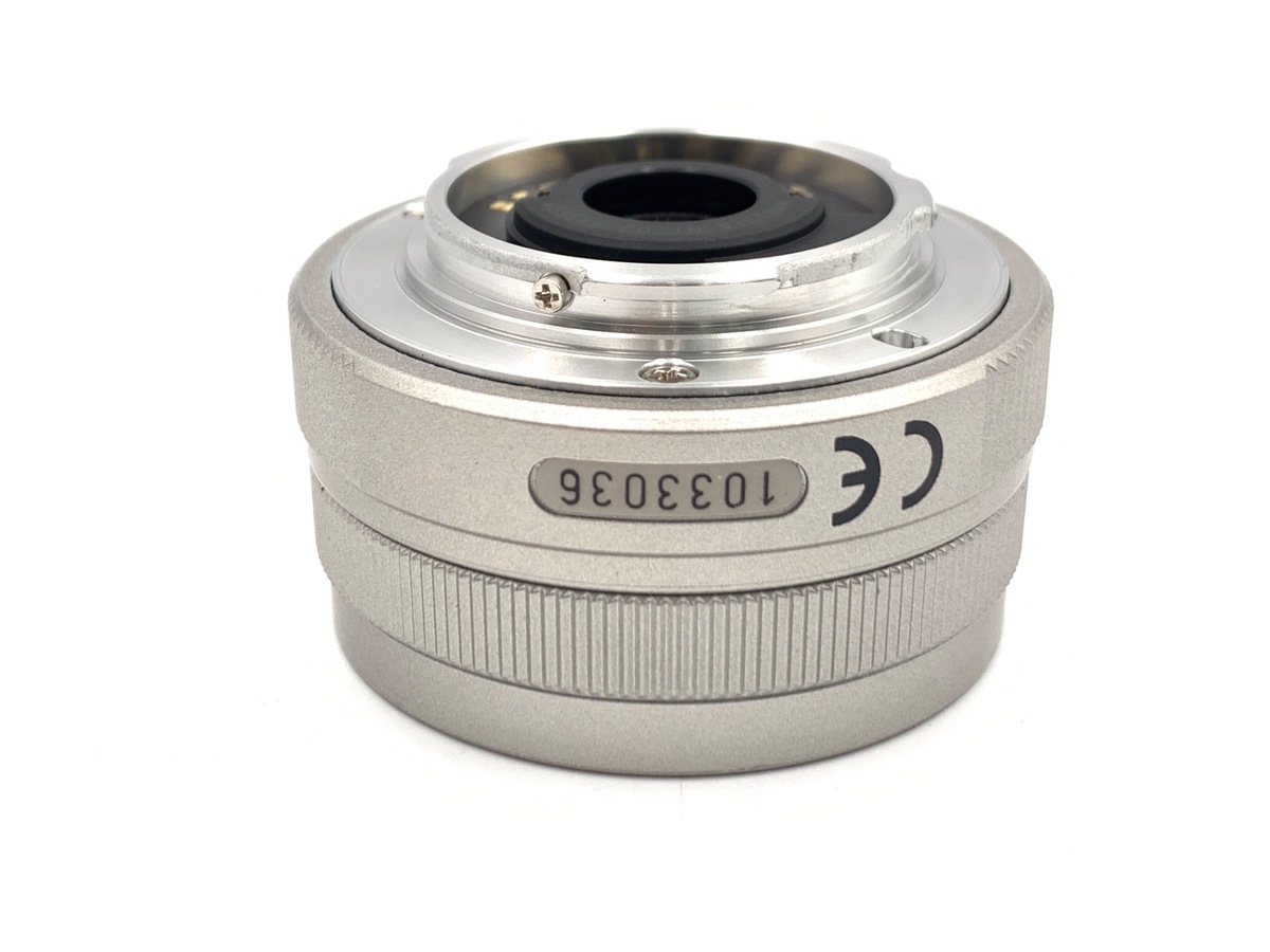 �y���^�b�N�X Q�p 8.5mm F1.9 �m01 STANDARD PRIME�n