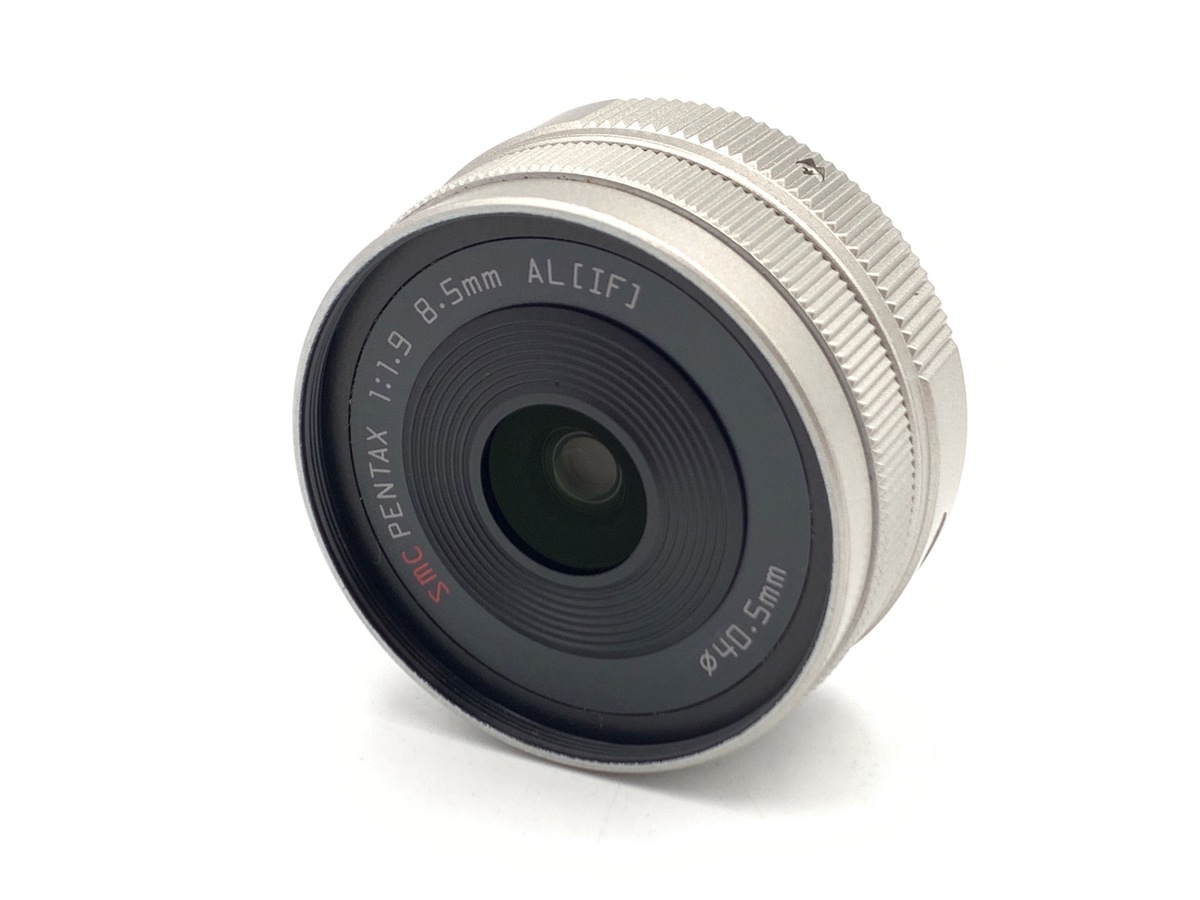 �y���^�b�N�X Q�p 8.5mm F1.9 �m01 STANDARD PRIME�n