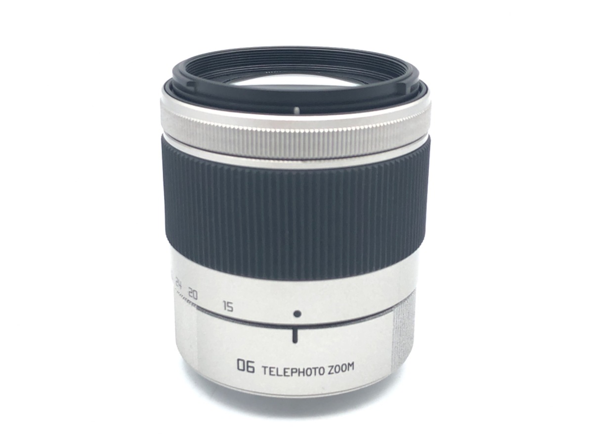 中古】ペンタックス Q用 15-45mm F2.8 [06 TELEPHOTO ZOOM] 在庫一覧