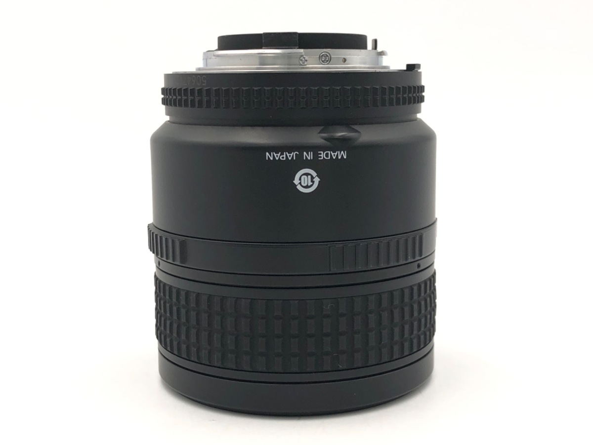 中古】ニコン AI AF Micro-Nikkor 60mm F2.8D｜｜カメラのキタムラ