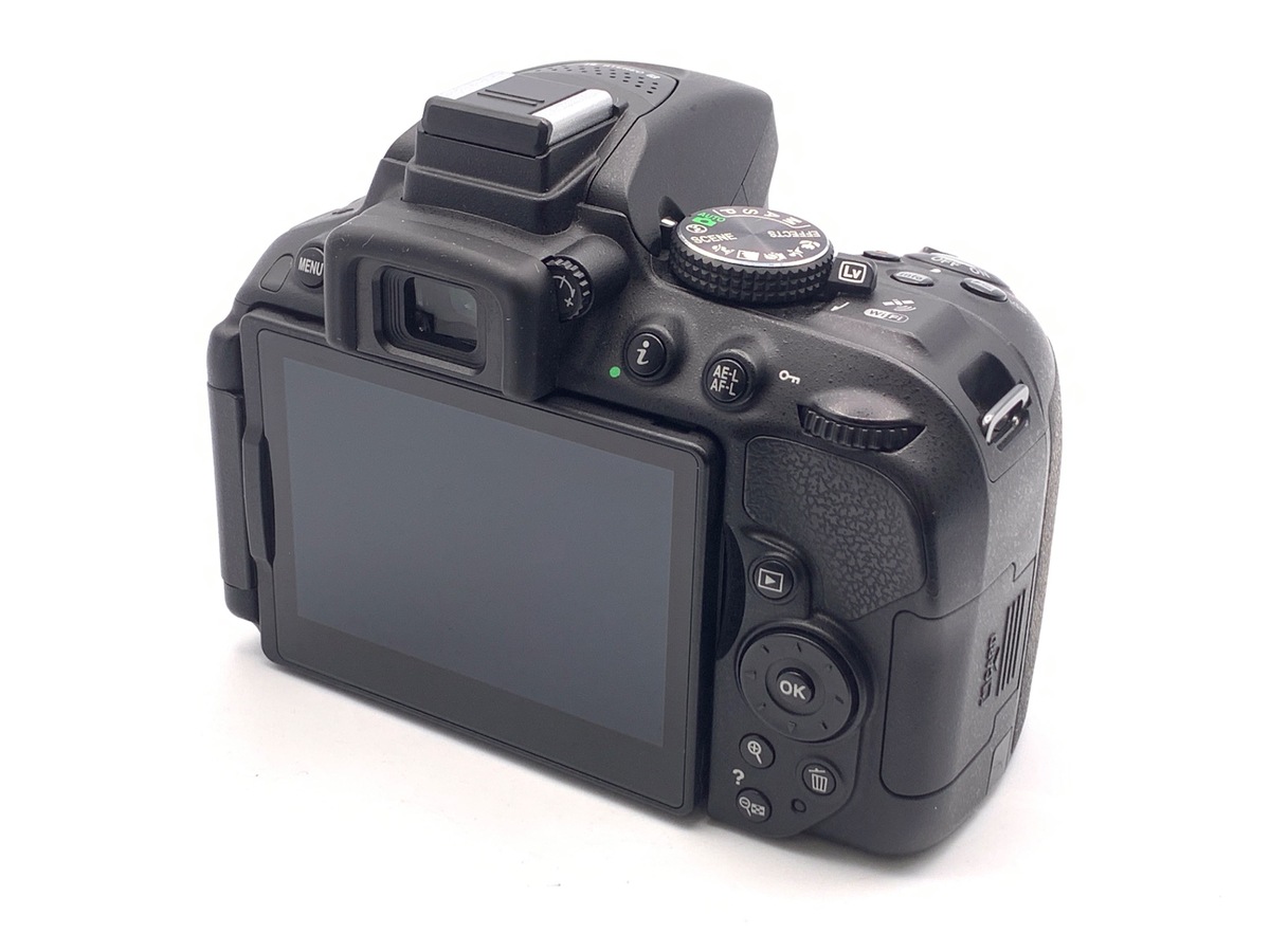 �j�R�� D5300 �{�f�B �u���b�N