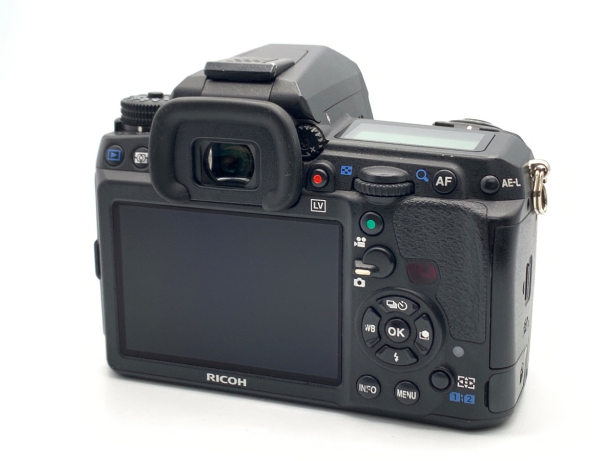 �y���^�b�N�X K-3 �{�f�B