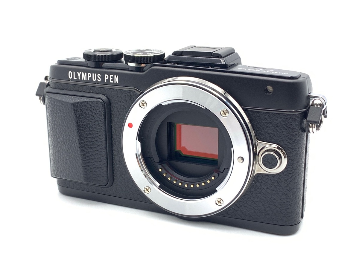 OLYMPUS PEN Lite E-PL7 ボディ 中古価格比較 - 価格.com