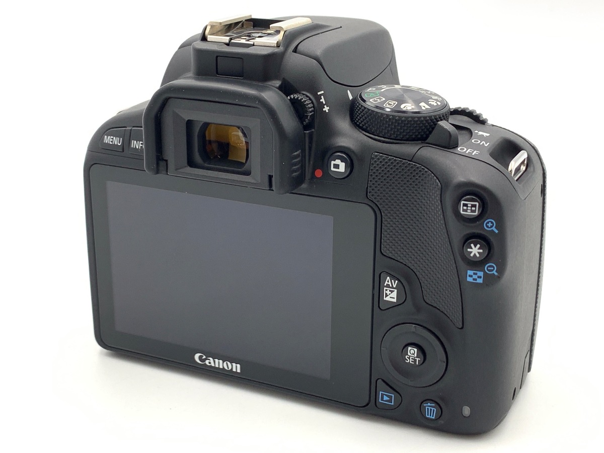 EOS kiss X7 ���ި�y1800����f�z
