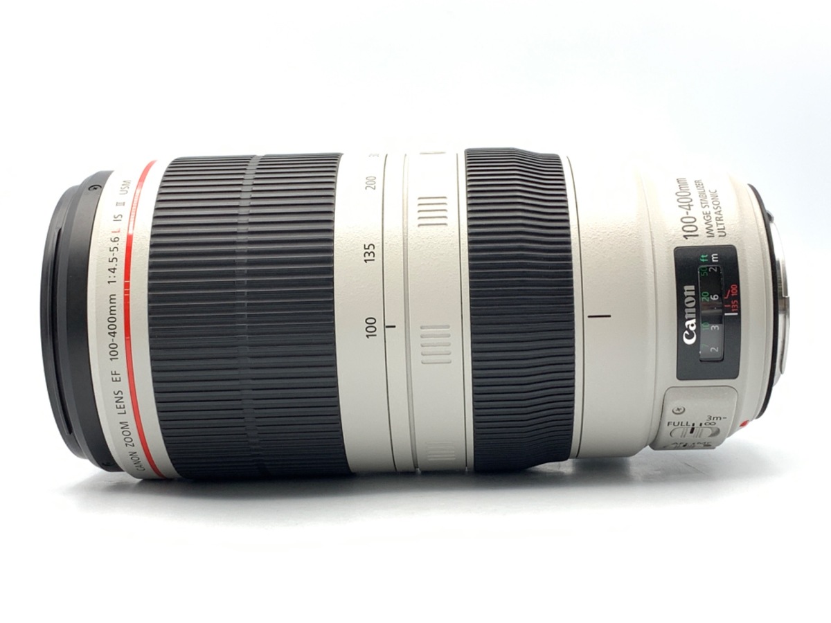 中古】キヤノン EF100-400mm F4.5-5.6L IS II USM 在庫一覧｜カメラの