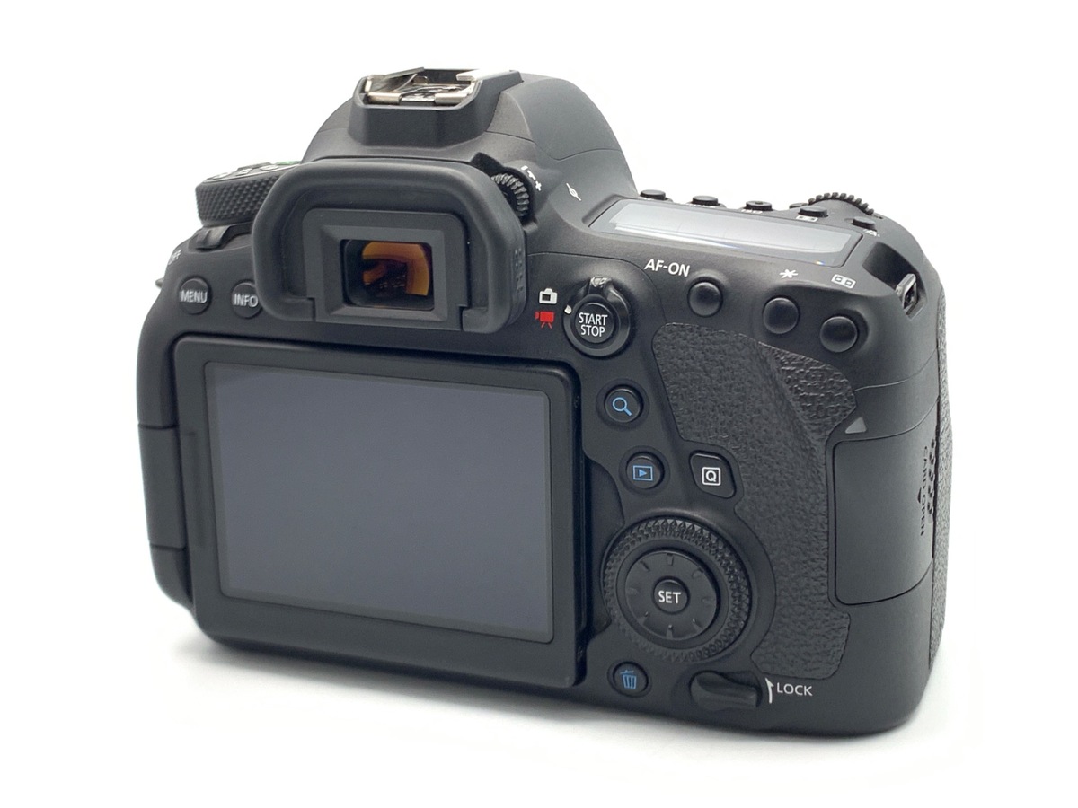 EOS 6D Mark II ���ި�y2620����f�z