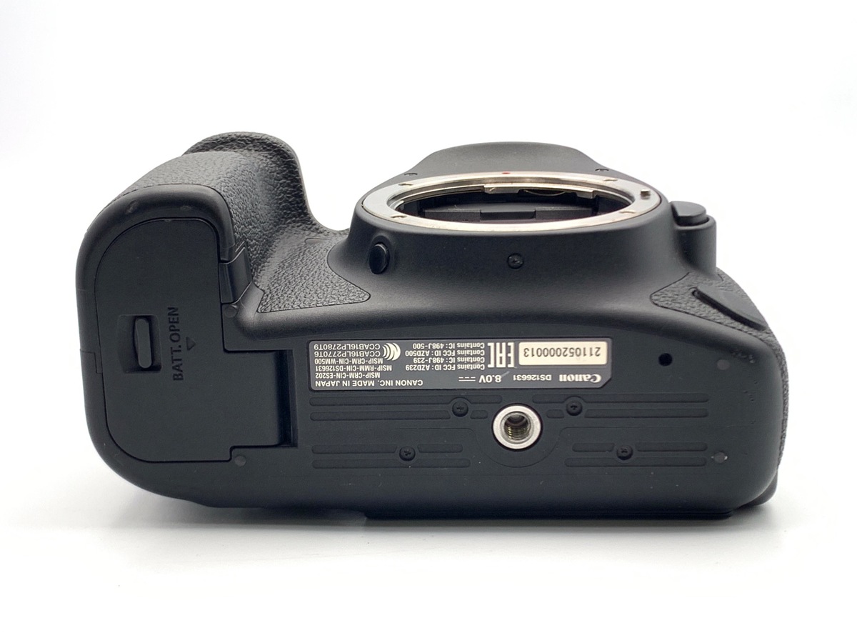 EOS 6D Mark II ���ި�y2620����f�z
