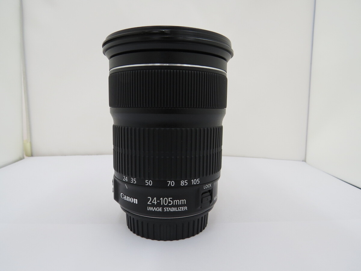 中古】キヤノン EF24-105mm F3.5-5.6 IS STM 在庫一覧｜カメラのキタムラ