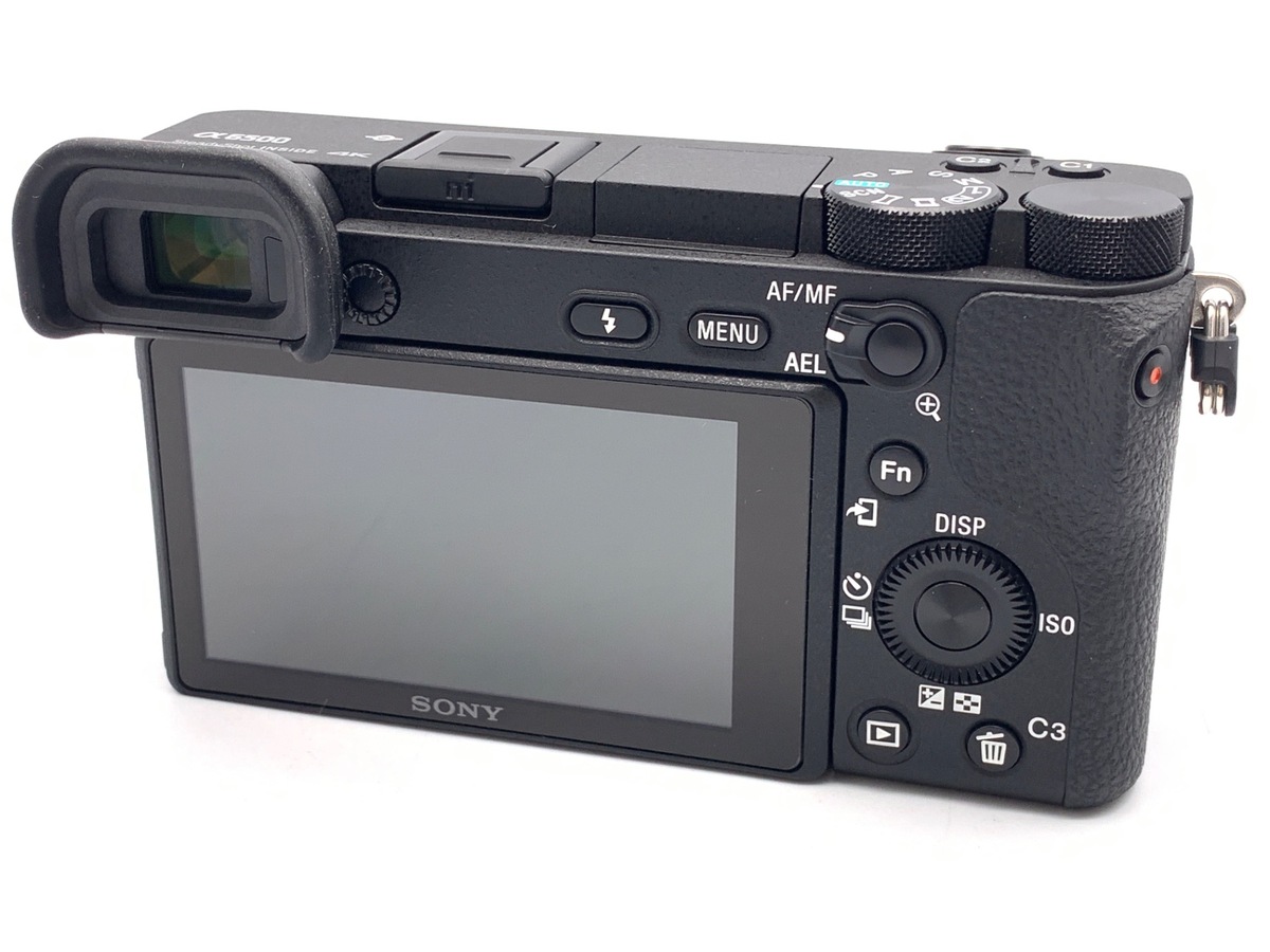 ��6500 ���ި ILCE-6500�y2420����f�z