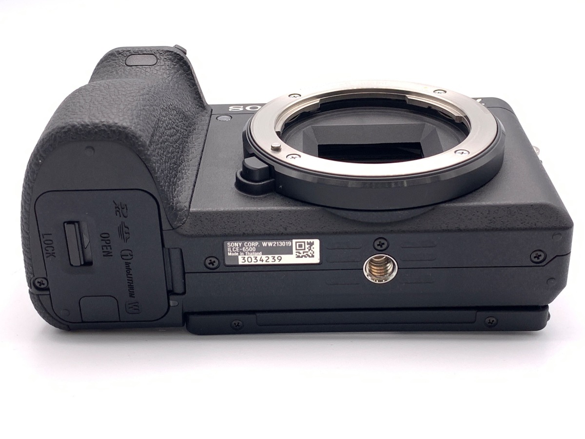 ��6500 ���ި ILCE-6500�y2420����f�z
