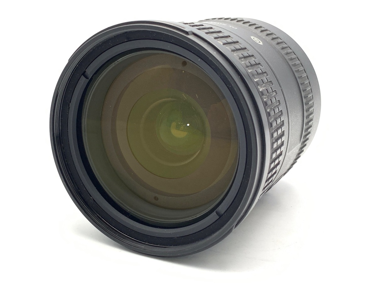 AF-S DX 18-200/3.5-5.6G ED VR II