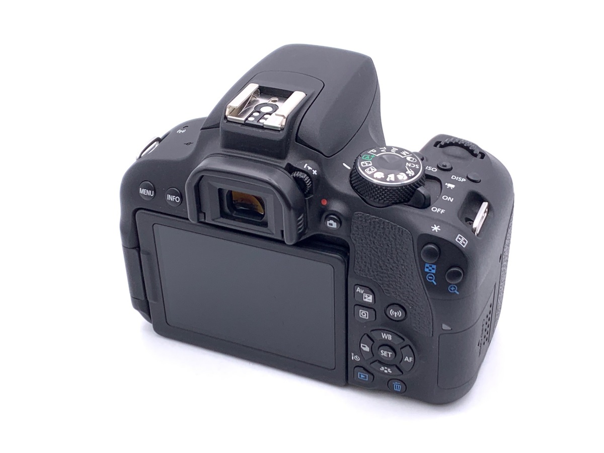 EOS Kiss X9i ボディ【2420万画素】