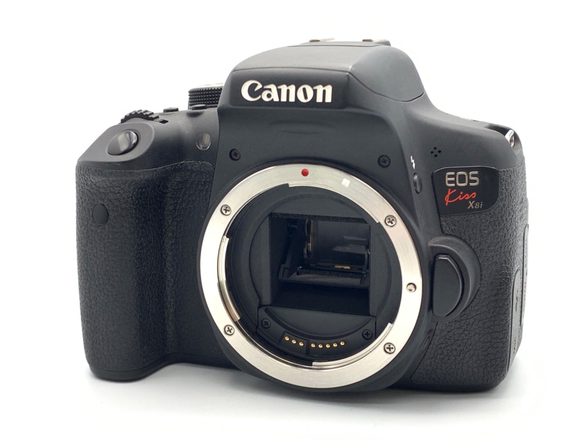 EOS Kiss X8i ���ި�y2420����f�z