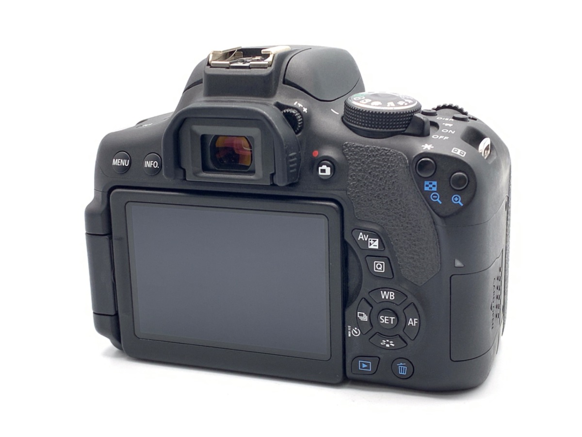 EOS Kiss X8i ���ި�y2420����f�z