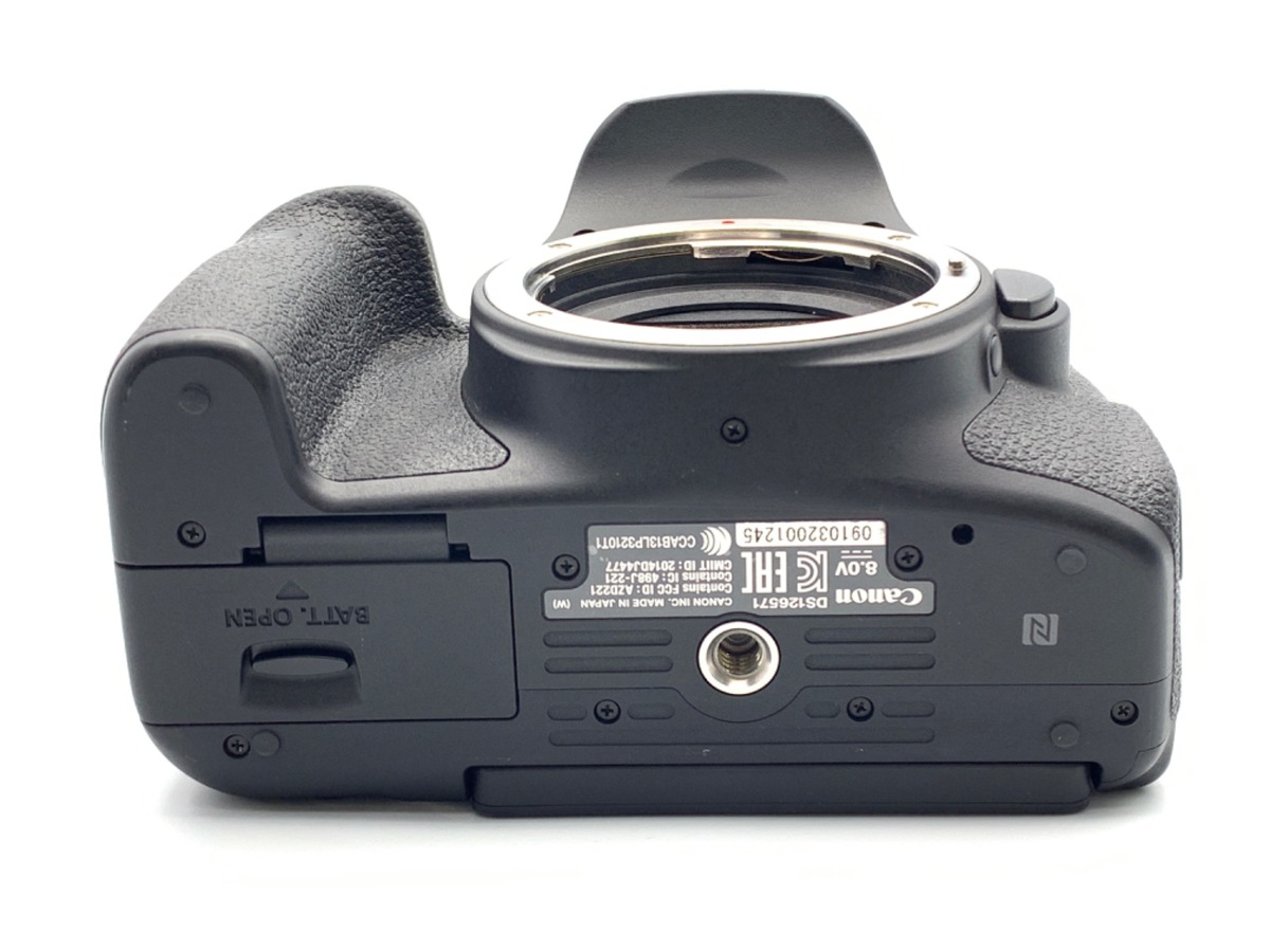 EOS Kiss X8i ���ި�y2420����f�z