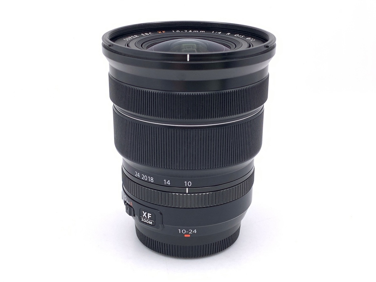 フジノンレンズ XF10-24mmF4 R OIS 中古価格比較 - 価格.com