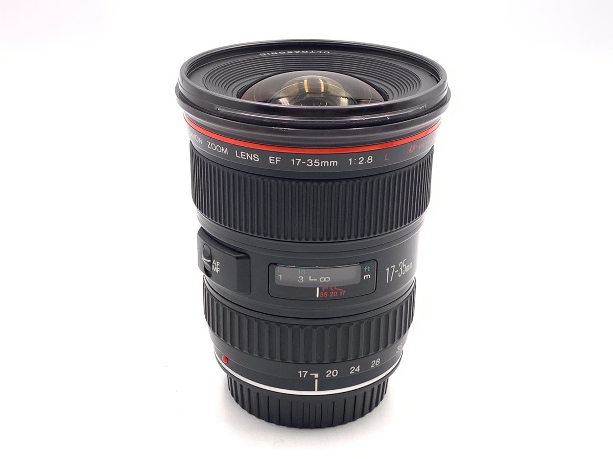 EF 17-35/2.8 L USM