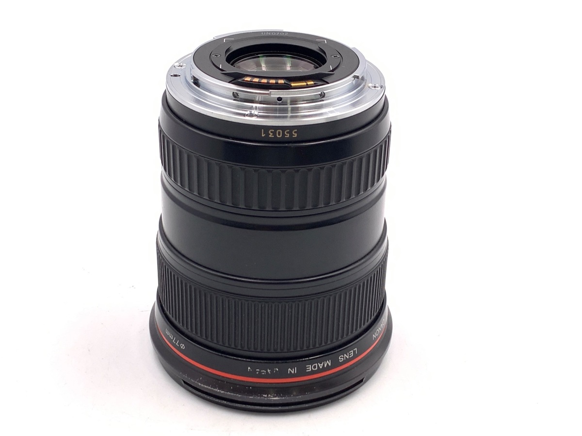 EF 17-35/2.8 L USM