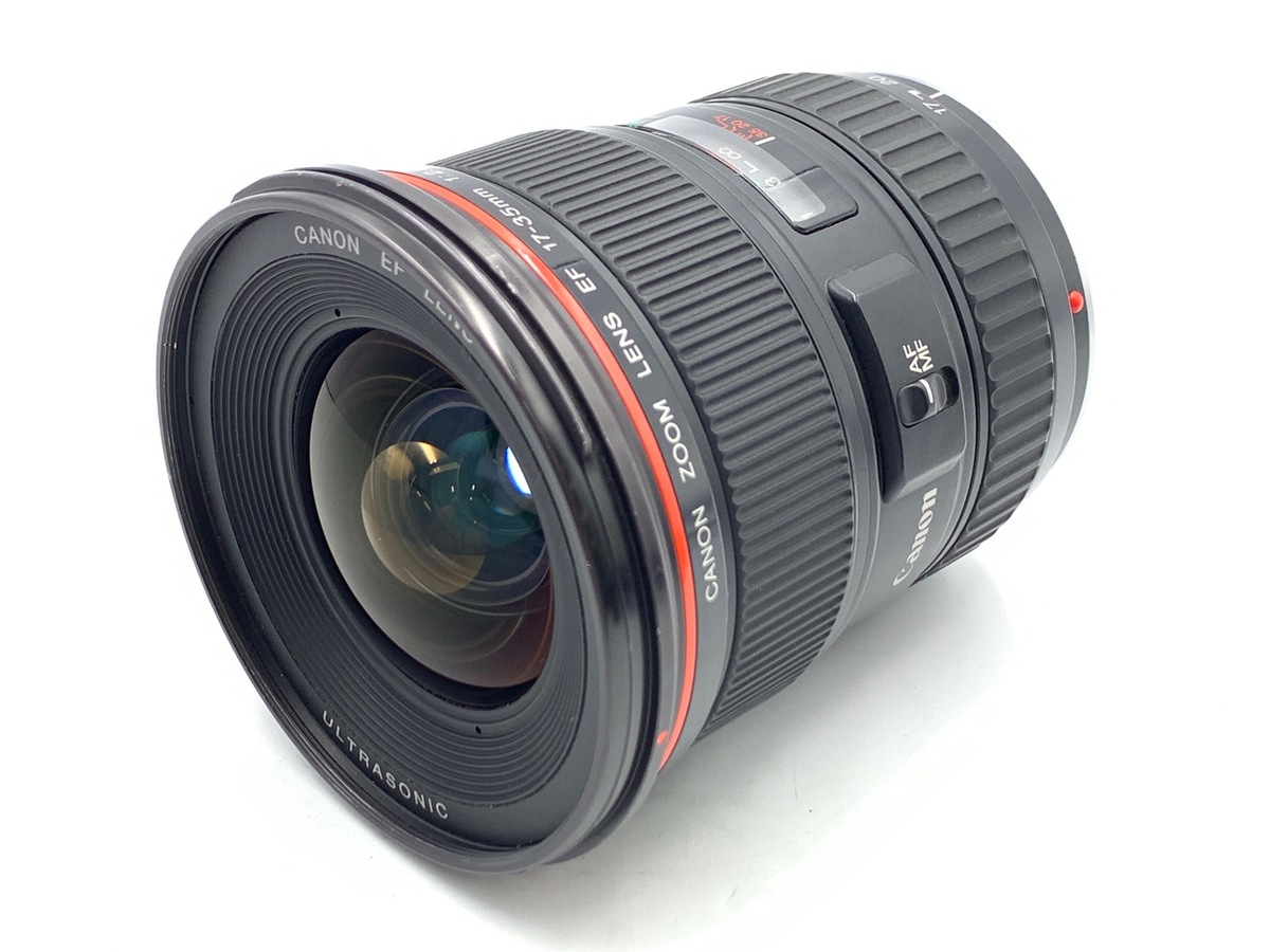EF 17-35/2.8 L USM