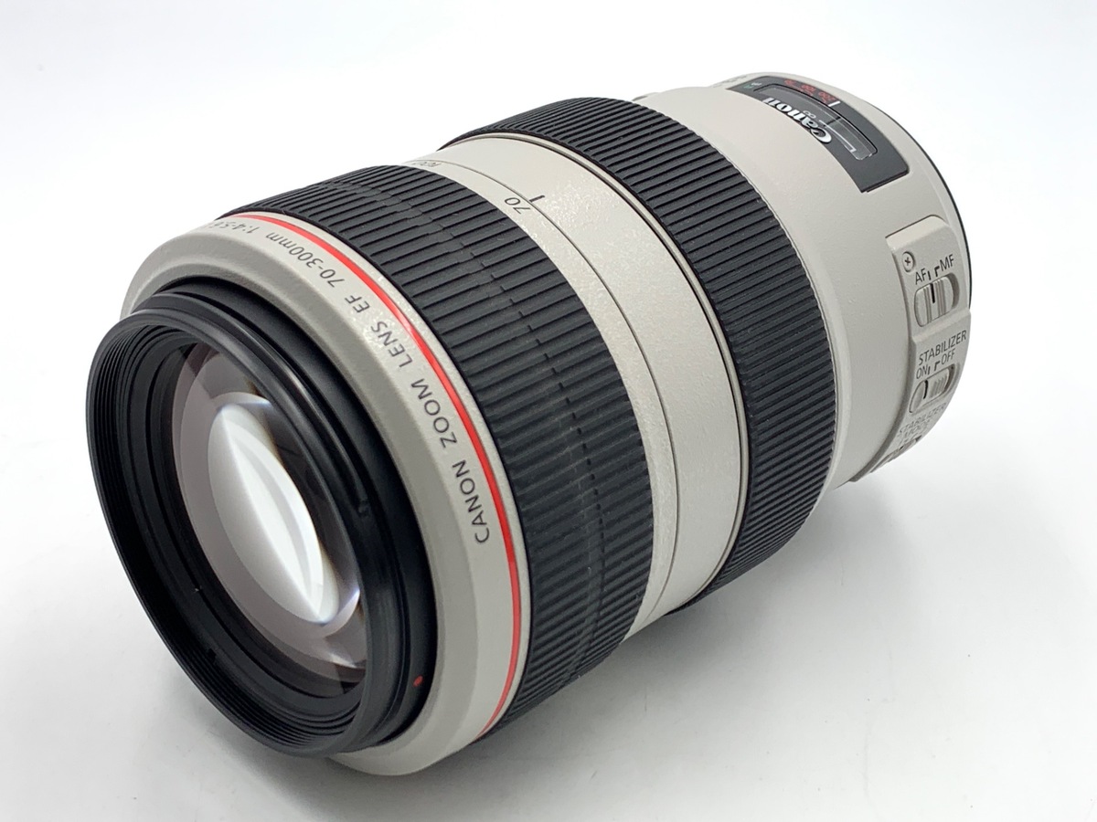 EF 70-300/4-5.6 L IS USM