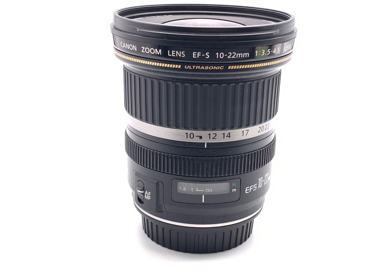EF-S 10-22/3.5-4.5 USM