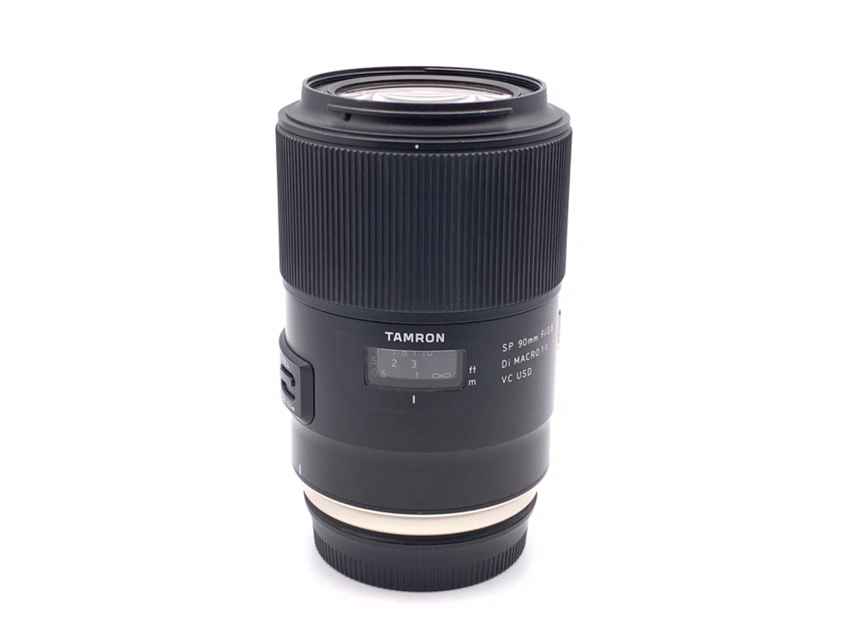中古】SP 90/2.8 Di MACRO 1:1 VC USD （F017） 在庫一覧｜カメラの